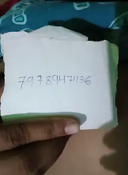 riteshika online show from October 1, 7:42 pm