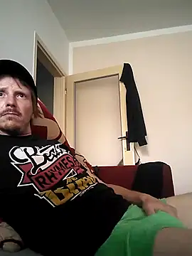 Vlastislav23 online show from June 19, 4:28 am