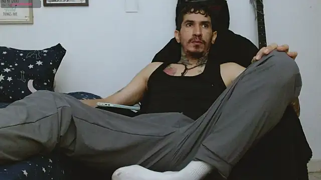 IaDoherty online show from October 15, 10:54 pm