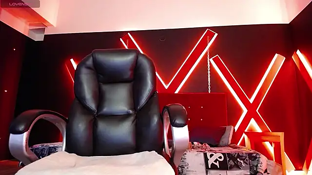 engel devil online show from February 22, 12:36 pm