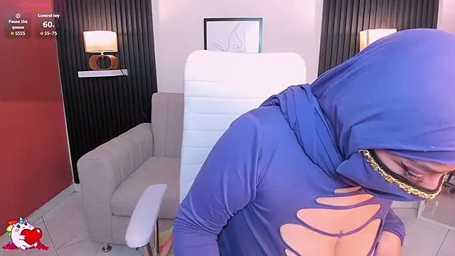 cloe sirena online show from November 11, 2:28 pm