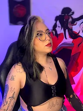 AnnikaMerliahh  online show from October 26, 2:28 am