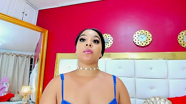 EileenBenzon online show from December 27, 8:35 am