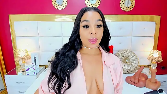 EileenBenzon online show from January 26, 6:28 am