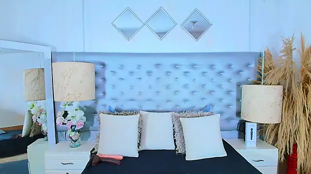 EileenBenzon online show from February 17, 4:20 am