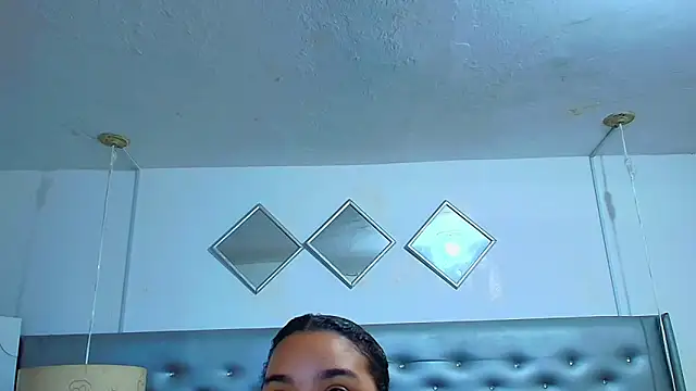 EileenBenzon online show from March 16, 3:16 pm