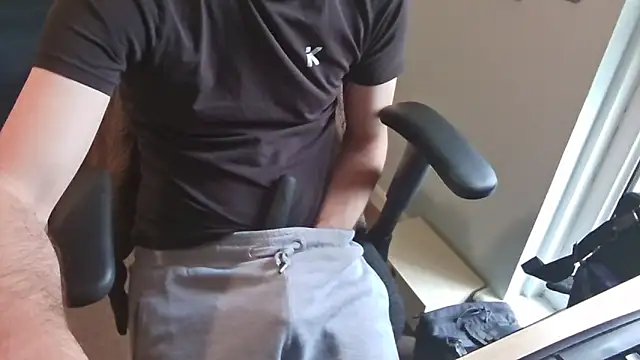 an4y8ot online show from March 1, 2:30 pm