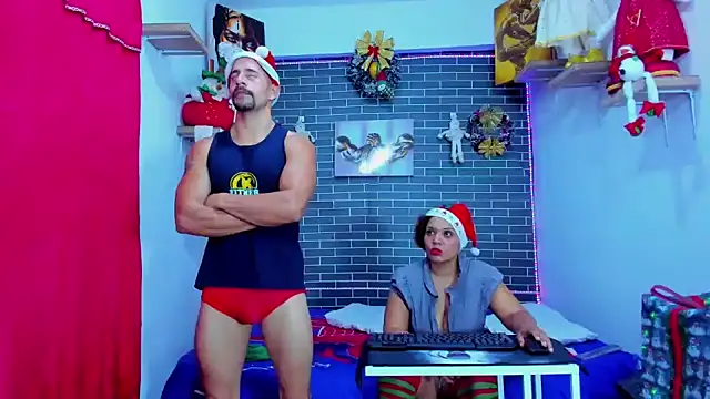 alessandro27yleonora online show from December 22, 2:27 pm