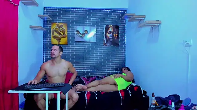 alessandro27yleonora online show from February 26, 2:46 pm