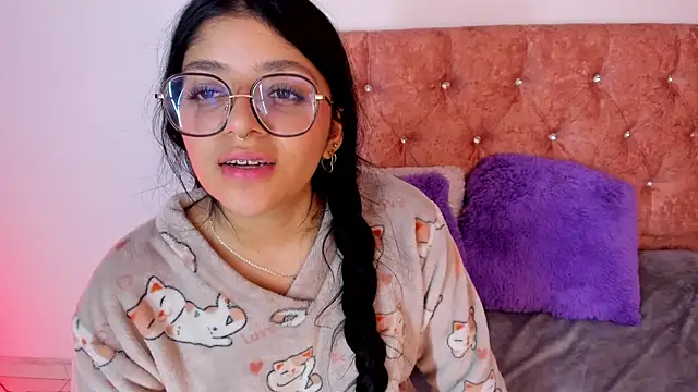 lana dol online show from January 11, 6:44 pm