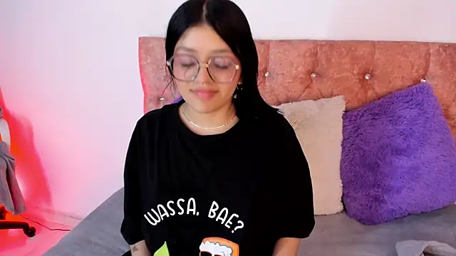 lana dol online show from January 22, 12:27 pm