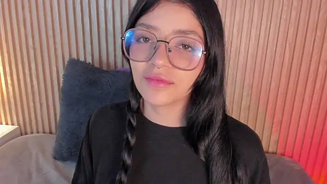 lana dol online show from November 10, 1:21 pm