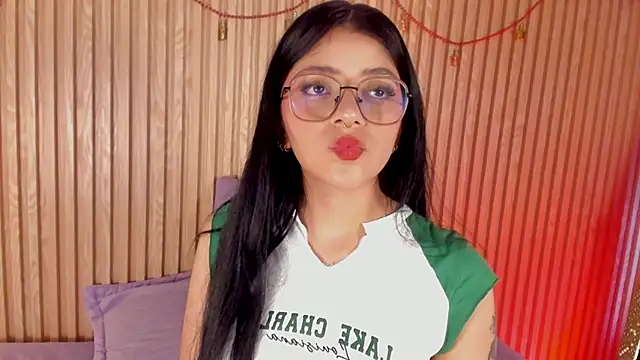 lana dol online show from January 9, 1:47 pm