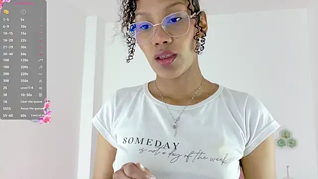 allis0n ik online show from July 6, 2:52 am