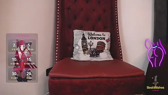 BiancaAntonelli online show from November 10, 1:21 pm