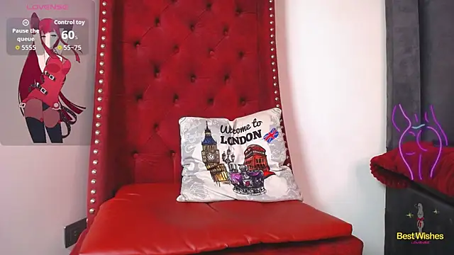 BiancaAntonelli online show from January 15, 1:37 pm