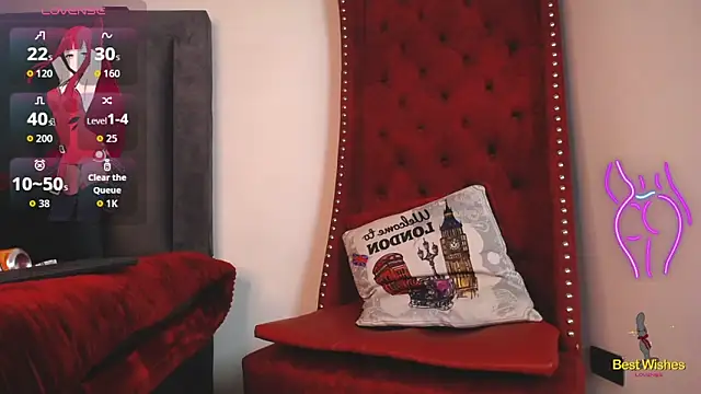 BiancaAntonelli online show from January 17, 1:27 pm