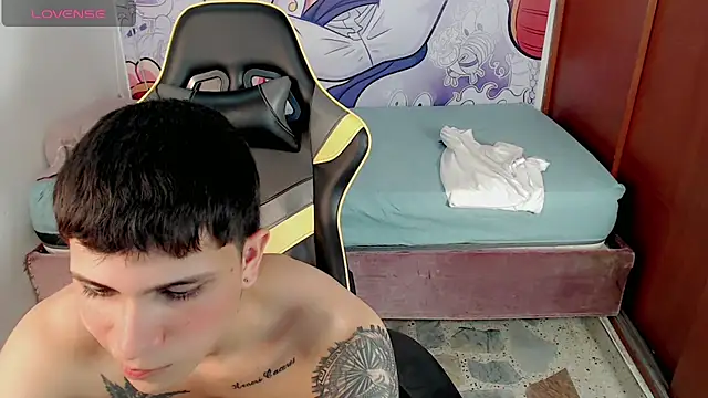 Brayan lopezz online show from January 28, 3:57 pm