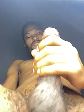 Snapshot of BlueIceCube chatting on January 25, 4:23 am BlueIceCube online show from January 25, 4:23 am