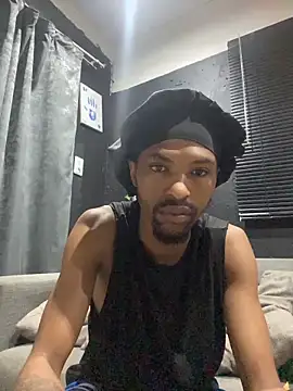 BlueIceCube online show from December 22, 9:34 pm