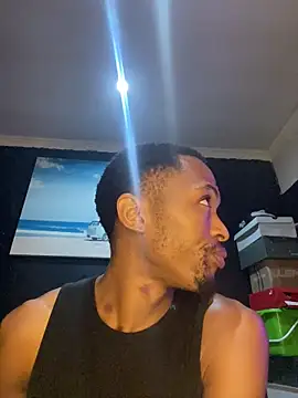 BlueIceCube online show from March 14, 7:19 pm