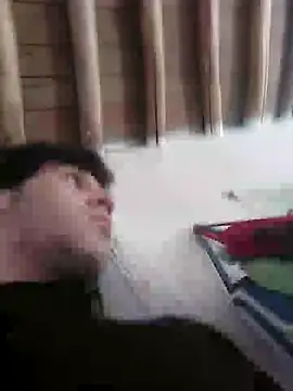 Snapshot of Atabey_65 chatting on October 12, 8:57 am Atabey 65 online show from October 12, 8:57 am