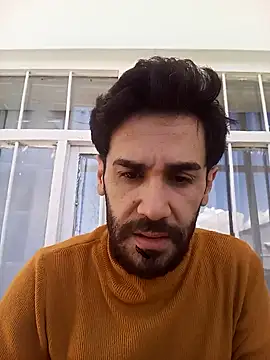 Atabey 65 online show from April 30, 9:59 am