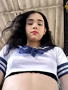 Snapshot of sweet_outdoor_charm chatting on October 25, 7:30 pm sweet outdoor charm online show from October 25, 7:30 pm