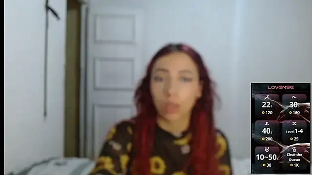 cherrydelioncourt online show from January 14, 5:51 am