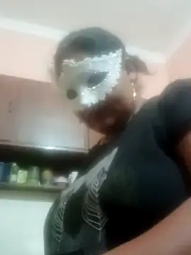 Snapshot of seemi_bhabhi chatting on February 16, 5:04 am seemi bhabhi online show from February 16, 5:04 am