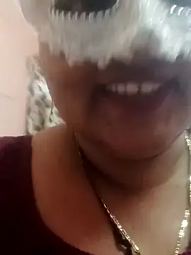 Snapshot of seemi_bhabhi chatting on February 23, 8:06 am seemi bhabhi online show from February 23, 8:06 am