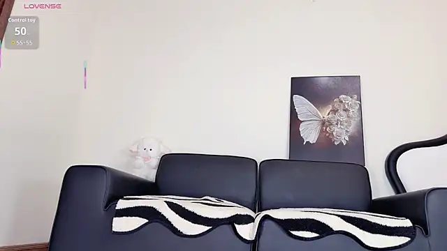 Snapshot of Lucky-susuBB chatting on December 5, 12:25 pm Lucky-susuBB online show from December 5, 12:25 pm