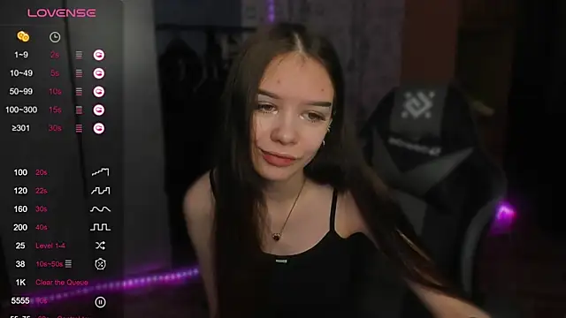 SweetyDeviliya online show from November 17, 9:26 am