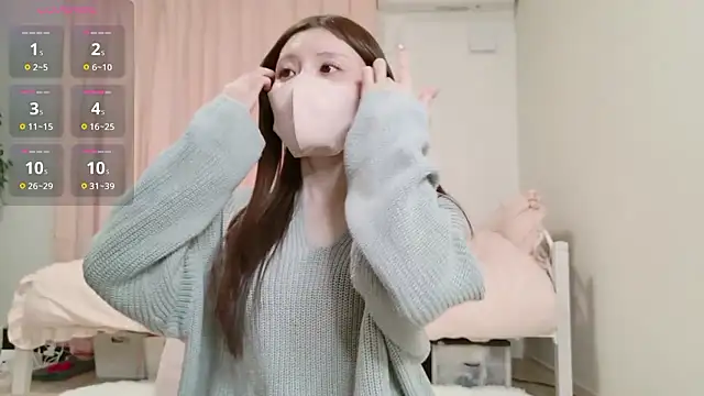 MARIAo0 online show from March 15, 1:06 pm