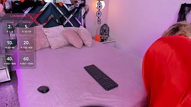 Snapshot of ibella7 chatting on October 29, 7:37 pm ibella7 online show from October 29, 7:37 pm