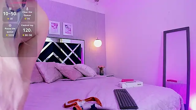 Snapshot of ibella7 chatting on November 21, 7:34 pm ibella7 online show from November 21, 7:34 pm