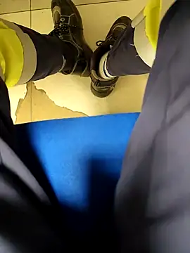 coppiapazza online show from January 16, 7:20 pm