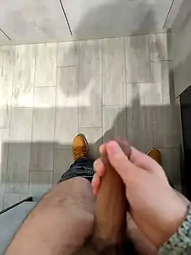 coppiapazza online show from February 7, 7:38 pm