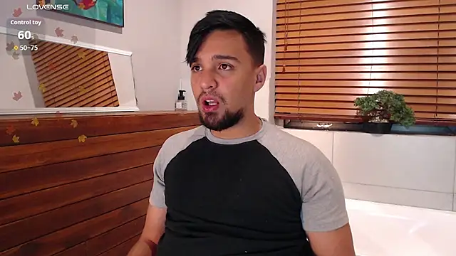 Edward max online show from September 15, 3:39 am