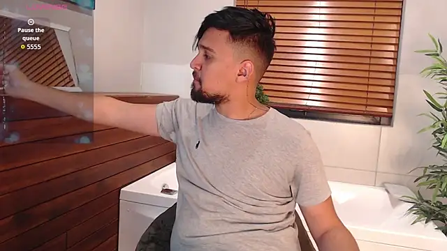 Edward max online show from September 24, 3:21 am