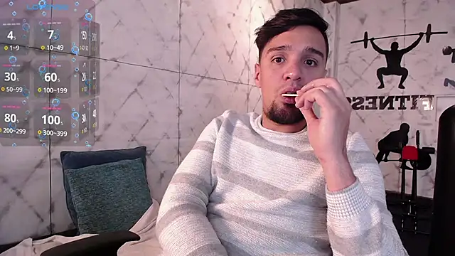 Edward max online show from November 9, 3:49 am