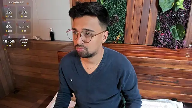 Edward max online show from February 18, 3:46 am