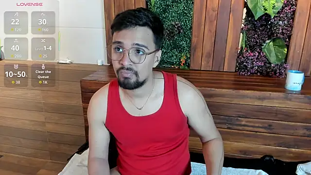 Edward max online show from April 30, 11:49 am