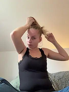 Hr Frk Olsen online show from January 18, 10:41 am