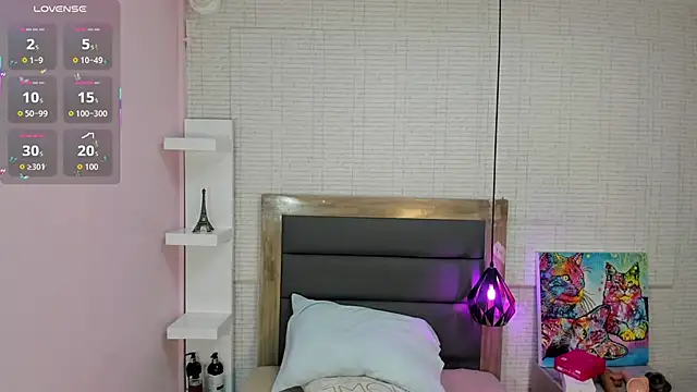 shelbystetson online show from November 25, 12:16 pm