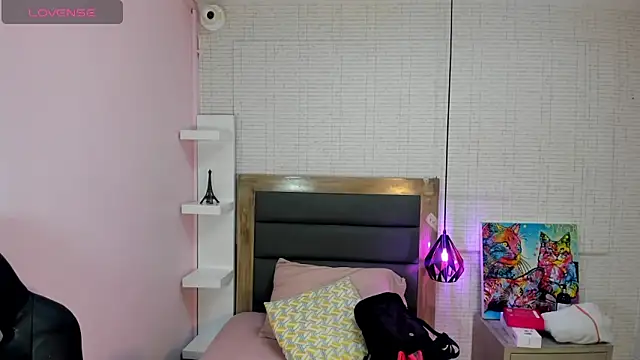 shelbystetson online show from November 29, 12:19 pm