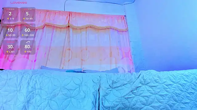 lanaa paul1 online show from October 22, 9:03 pm