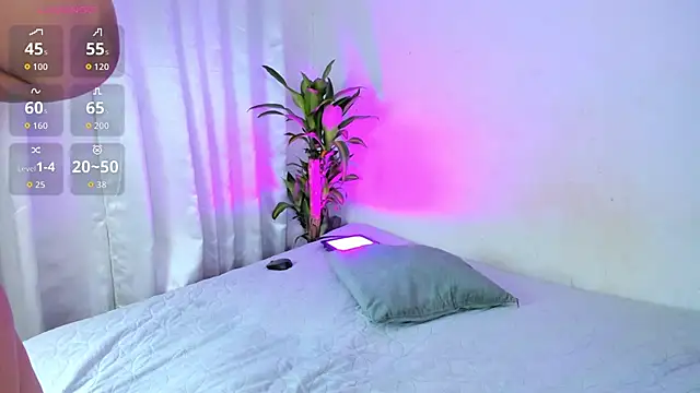 lanaa paul1 online show from February 23, 10:51 pm