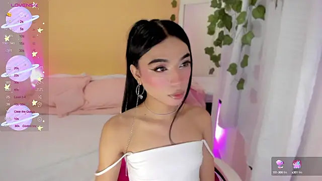 Snapshot of AndreaSweet_ chatting on January 21, 2:26 pm AndreaSweet  online show from January 21, 2:26 pm