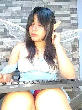 Elsa sweet online show from November 1, 4:25 am